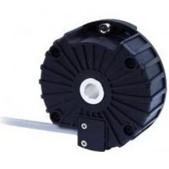 Оптический инкрементальный энкодер с полым валом ELTRA EH80P1024S8/24L14X3MR1, диаметр 80 мм, разрешение 1024 ppr, сквозной вал 14 мм