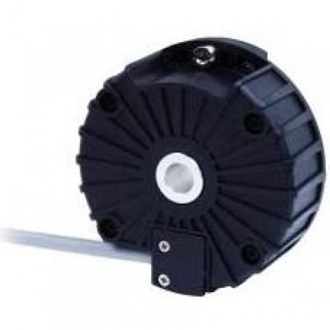 Оптический инкрементальный энкодер ELTRA EH80P с полым валом 1024 ppr EH80P1024S8/24P10X3PR