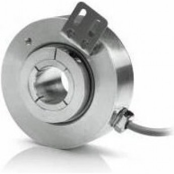 Оптический инкрементальный энкодер с полым валом ELTRA EH88PE1024Z5/28L38X3PR