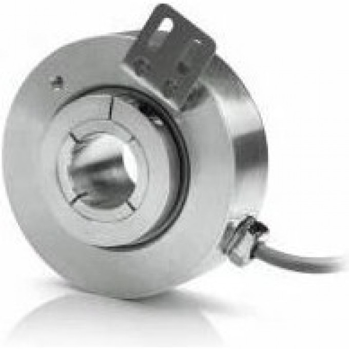 Оптический инкрементальный энкодер с полым валом ELTRA EH88PE1024Z5/28L38X3PR