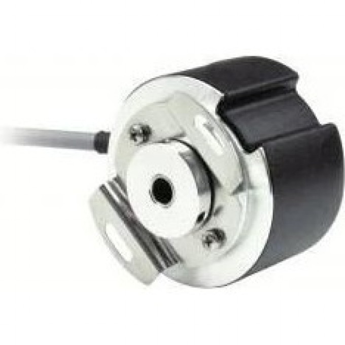 Оптический инкрементальный энкодер ELTRA EL48C с полым валом EL48C50S8/24P8X3PR3