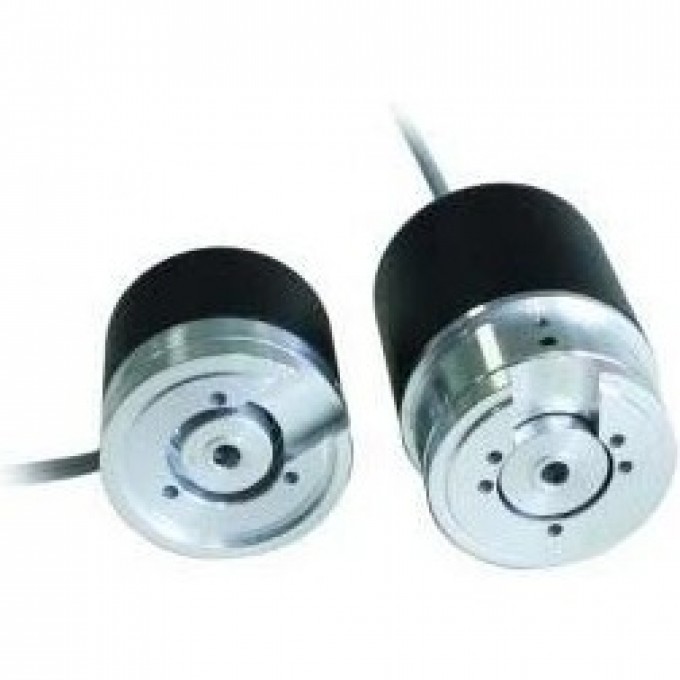 Оптический инкрементальный энкодер с полым валом ELTRA EL53A1024S5/28P14X6MR EL53A1024S5/28P14X6MR.579