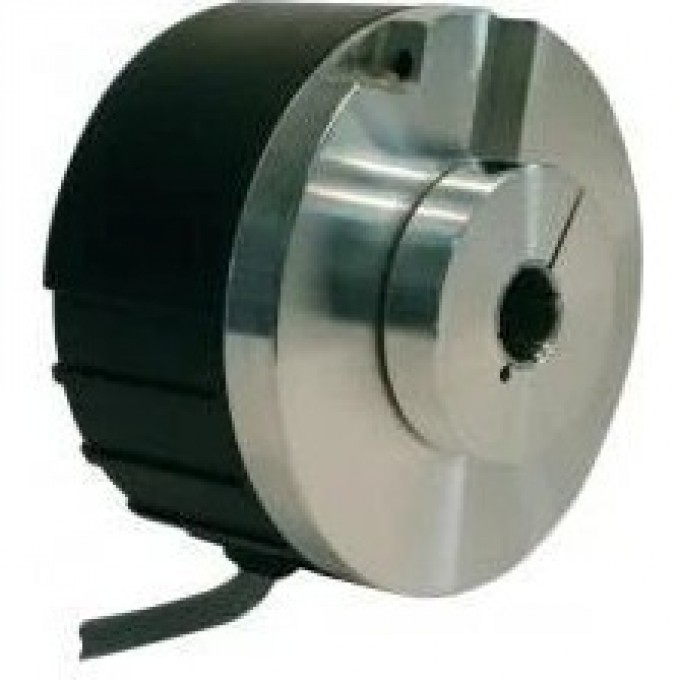 Оптический инкрементальный энкодер с полым валом ELTRA EL63FB250S5/28P10S3PR8
