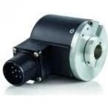 Оптический инкрементальный энкодер с полым валом ELTRA EL63G200Z5/28P10X3JR