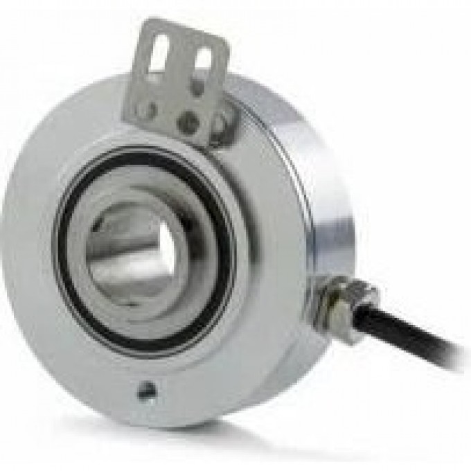 Оптический инкрементальный энкодер с полым валом ELTRA 1024 ppr EL88P1024Z8/24L25X3HR