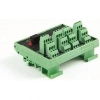 Сигнальная интерфейсная плата Eltra EMB5L5L8/24P5L.1V