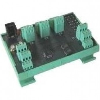 Сигнальная интерфейсная плата Eltra EMD5L5L.1V.487