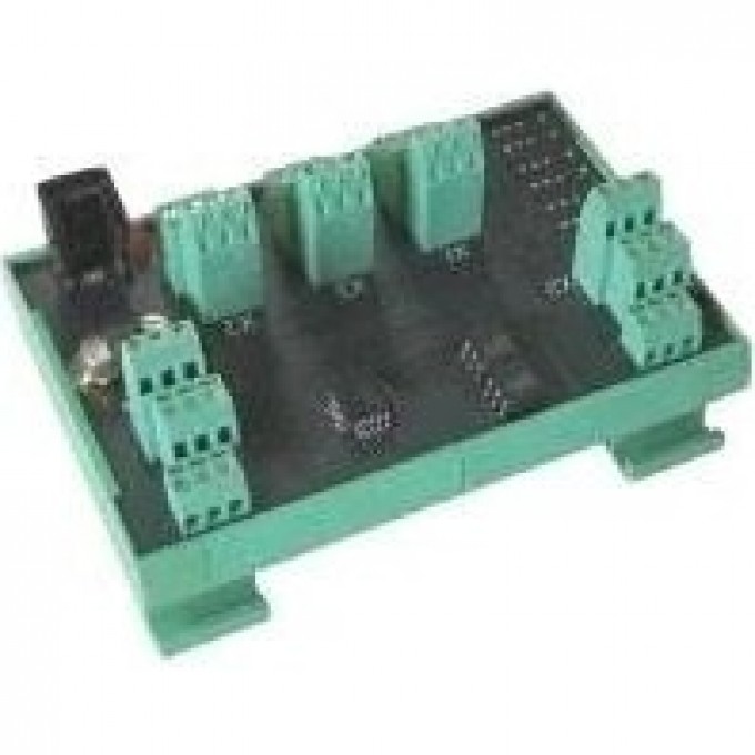 Сигнальная интерфейсная плата Eltra EMD8/24L8/24L.1V