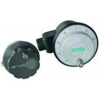 Электронный маховик ELTRA EVB100S8/24PA10PA3 с разрешением 150 ppr EVB100S8/24PA10PA3-5.150