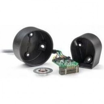 Оптический инкрементальный энкодер с полым валом ELTRA FEH30M1024S8/24P6X3PR