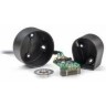 Оптический инкрементальный энкодер с полым валом ELTRA FEH30M300S8/24L6X3PR