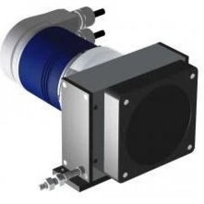 Тросовый энкодер для линейных измерений ELTRA FES6000A FES6000A-EH30